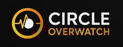 Circle Overwatch App logo