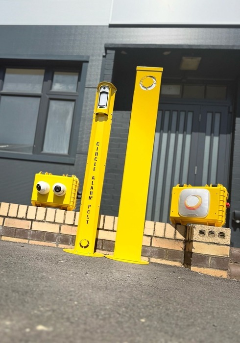 Alarm Systems London