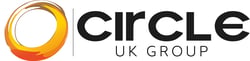 Circle UK group black